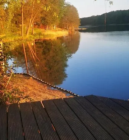 Lodge Nad Jeziorem *