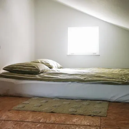 Nad Jeziorem Lodge Łąck